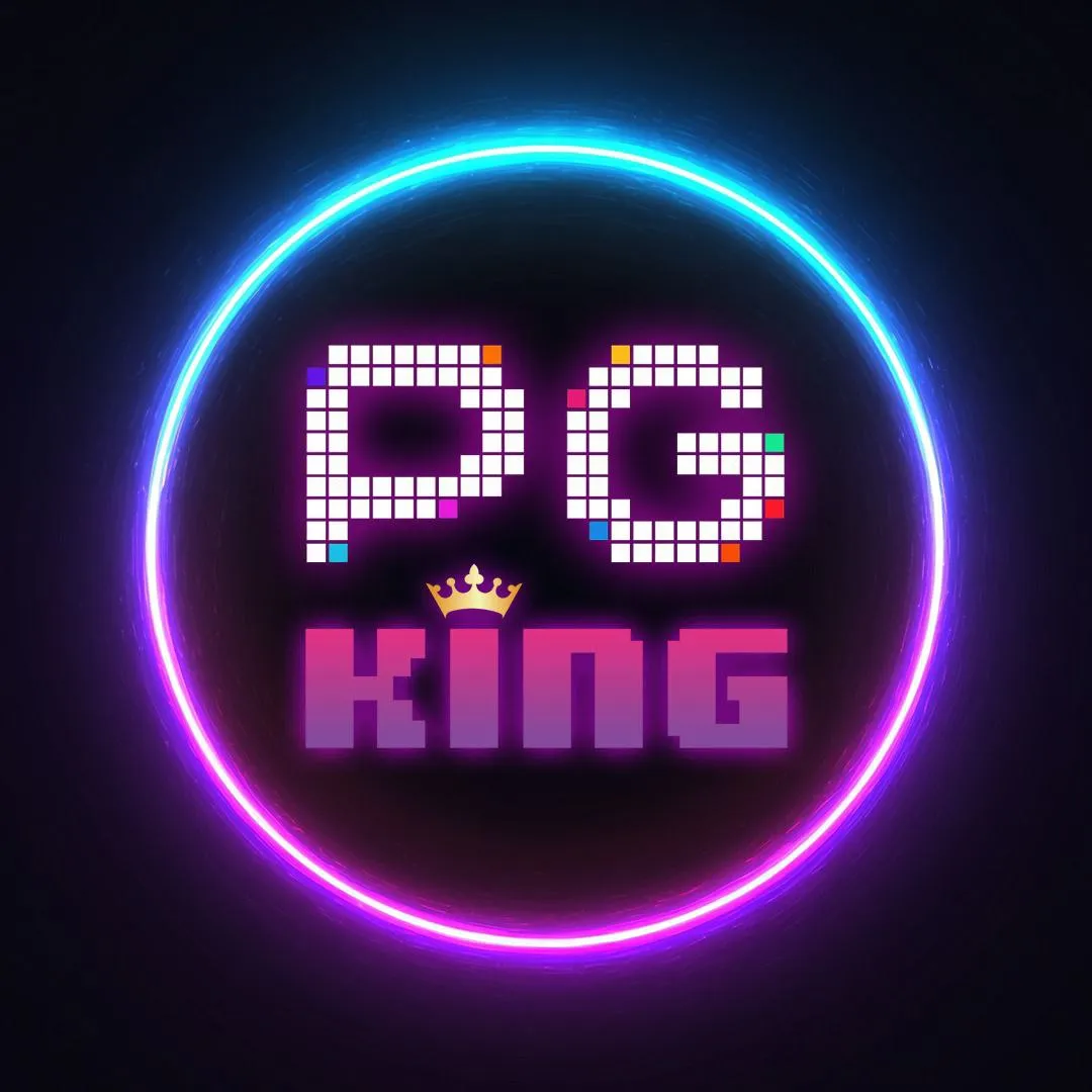 PGKING - Game Puzzle Menarik dan Seru