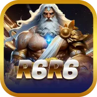 R6R6 - Balapan Seru dengan Kecepatan Tinggi