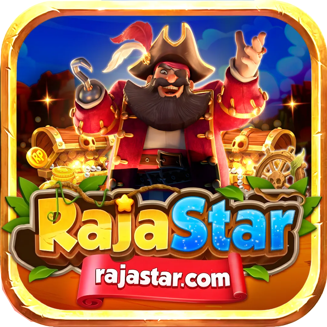 RAJASTAR - Petualangan Anime yang Mengagumkan