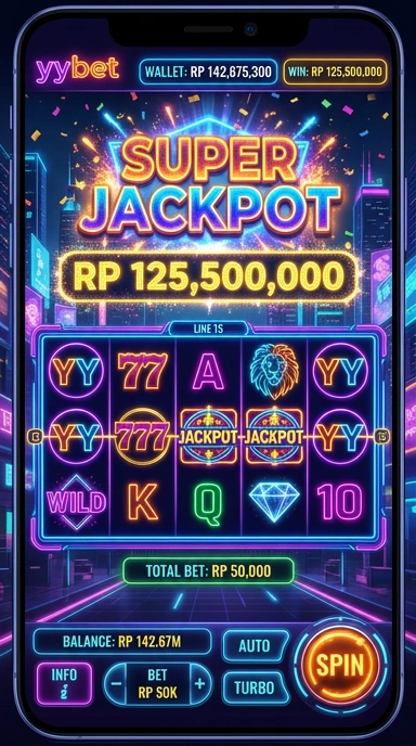 Proses download aplikasi yang cepat dan efisien di yybet.